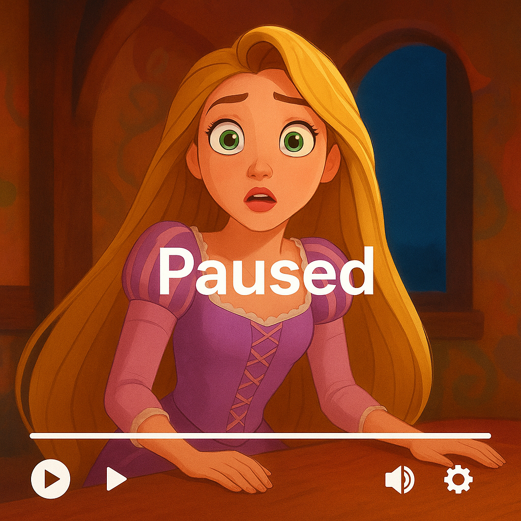 Gigi Hadid Auditioned For Rapunzel: Inside Disney’s Paused Tangled Remake