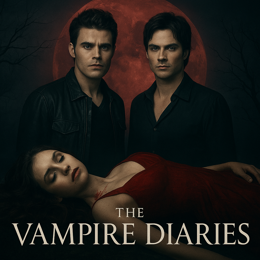 Why Taylor Swift Never Appeared On The Vampire Diaries