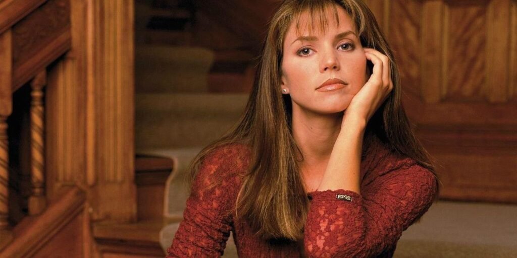 करिश्मा कारपेंटर ने बफी रीबूट की वापसी की अफवाहों पर टिप्पणी की