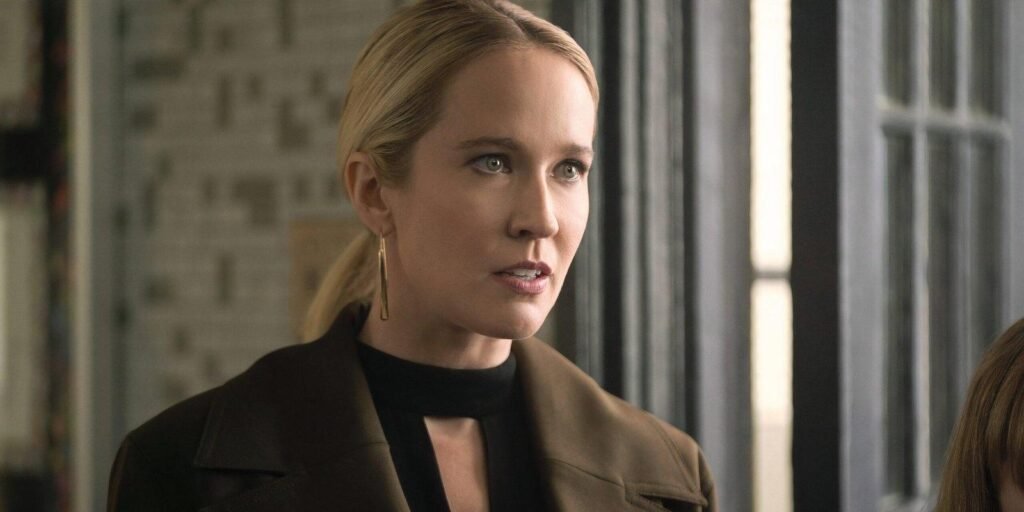 नेटफ्लिक्स की सबसे चर्चित थ्रिलर फ़िल्म