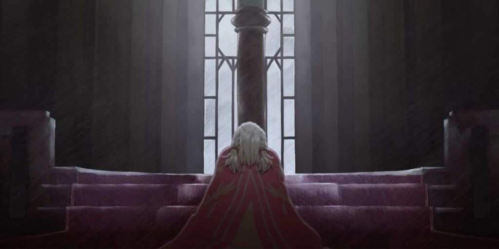 फ़ाइनल फ़ैंटेसी टैक्टिक्स द इवालिस क्रॉनिकल्स