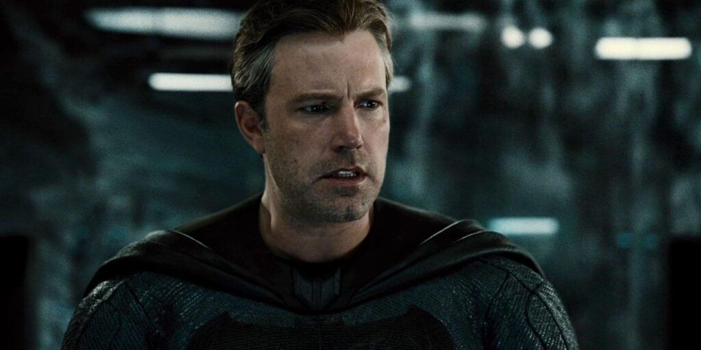 मेरे पसंदीदा डीसी नायकों में से एक की मौत शौचालय के कारण हुई