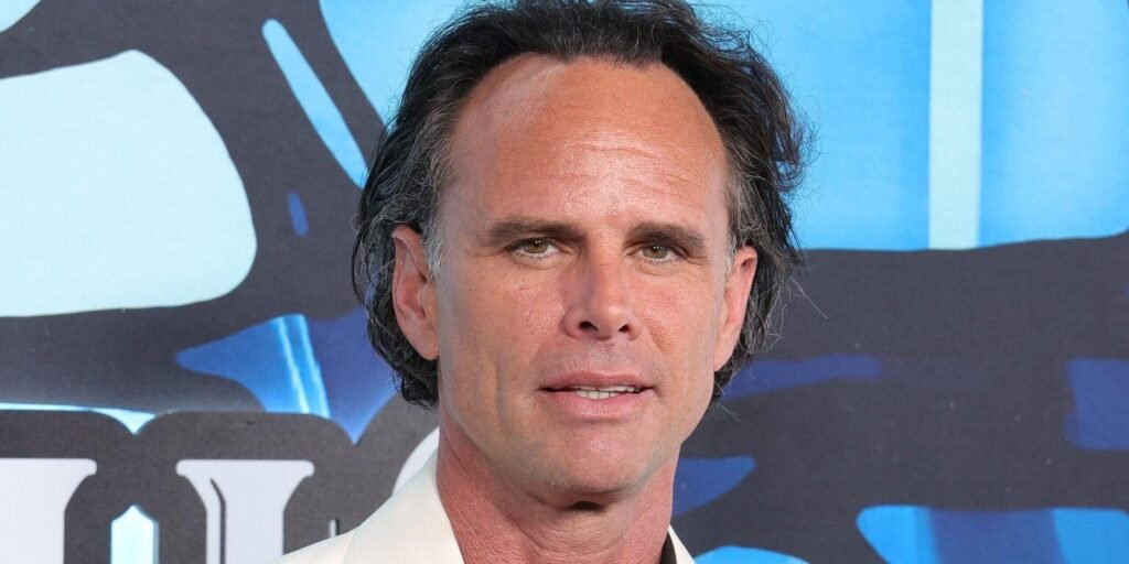 शुरुआती भूमिकाएँ जिन्होंने वाल्टन गोगिंस को एक टीवी दिग्गज बना दिया