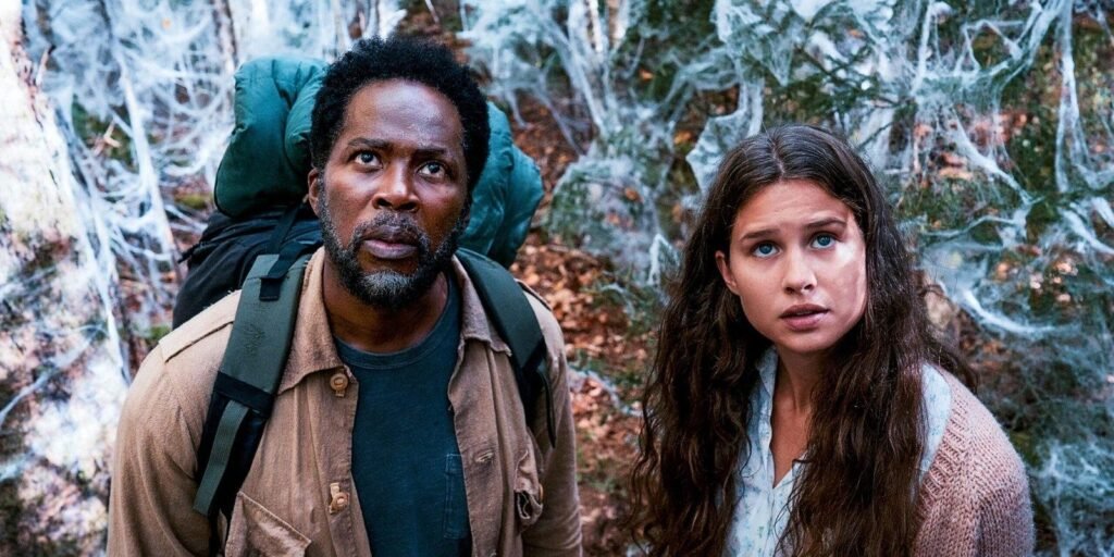 96% RT वाली हॉरर सीरीज़, जिसे स्टीफन किंग के प्रशंसकों को ज़रूर देखना चाहिए