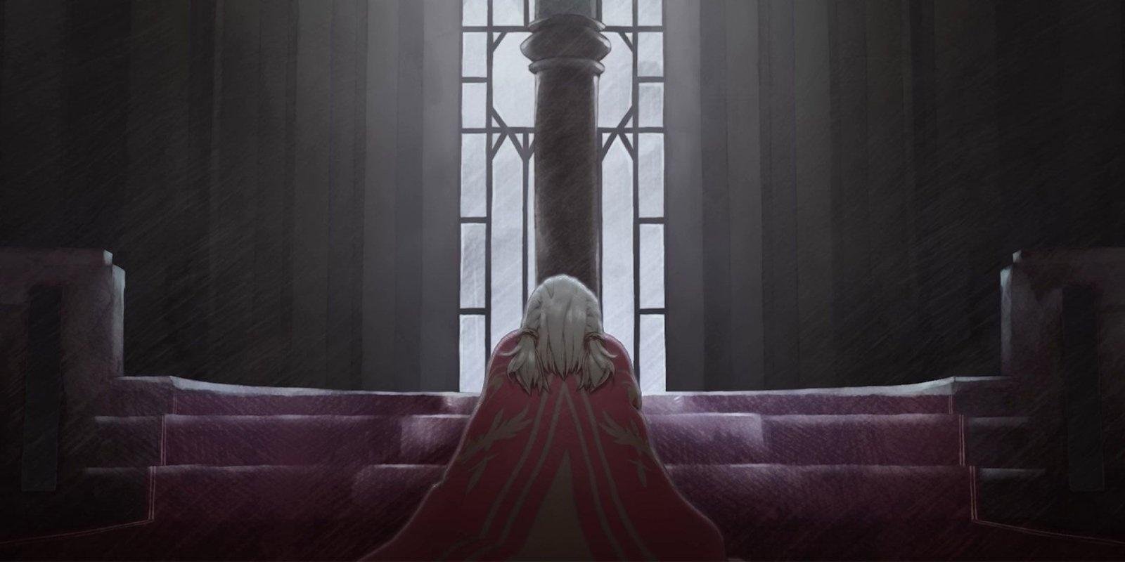 फ़ाइनल फ़ैंटेसी टैक्टिक्स द इवालिस क्रॉनिकल्स