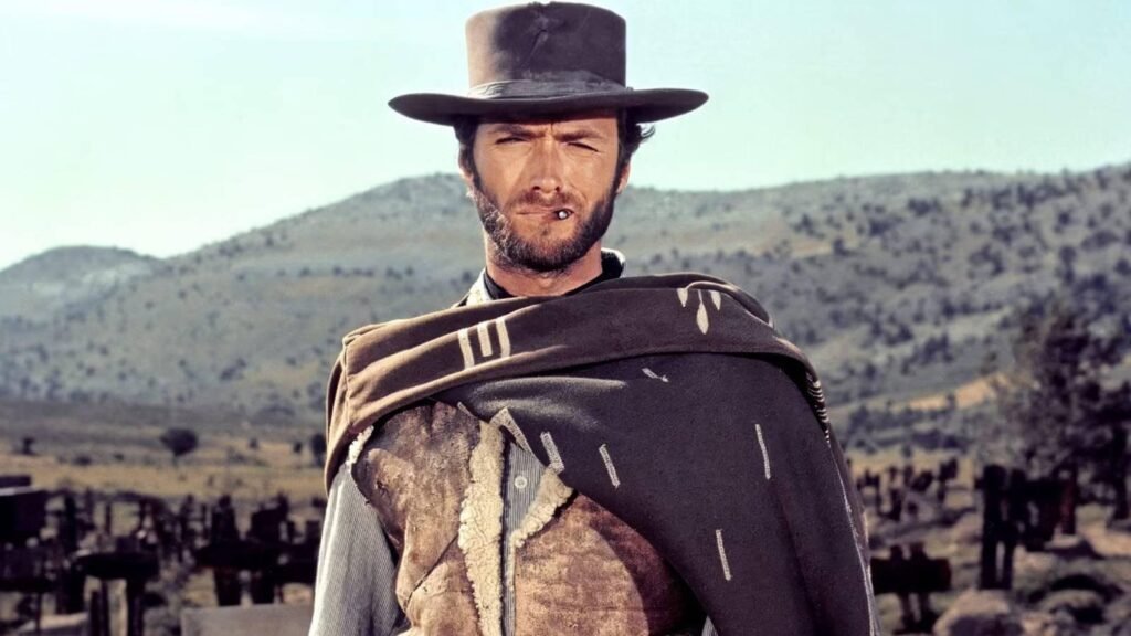 60 साल बाद भी, पश्चिमी फिल्म इतिहास का सबसे महान उद्धरण आज भी बेजोड़ है।